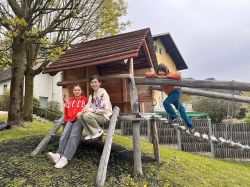 Erlebnispadagogische Tage Losenstein 1a   2024 04 03 05   06